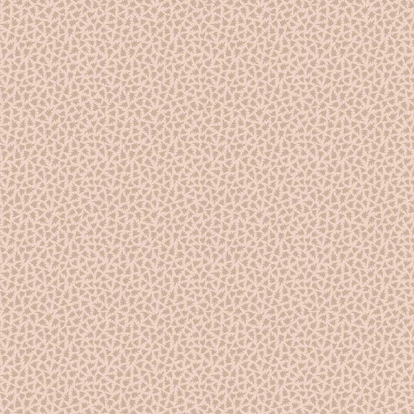 Sample Wallpaper Renaissance Leaves