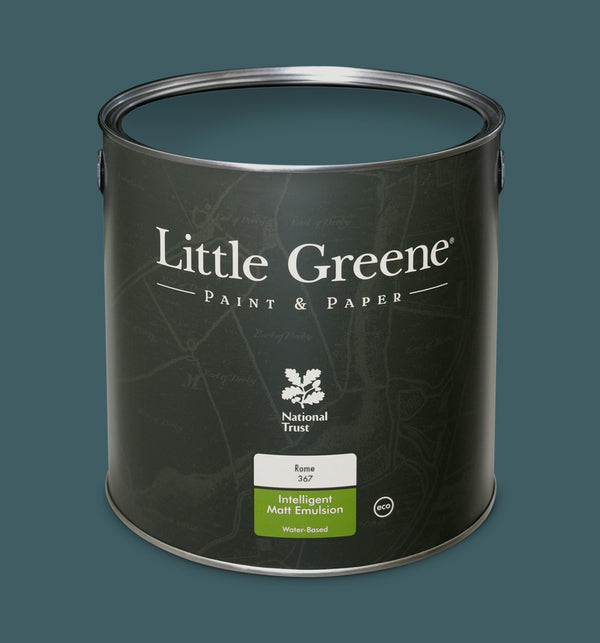 paint-little-greene-rome-no-367 - Visão Principal