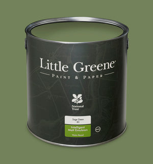 Sage Green (No. 80) - Visão Principal