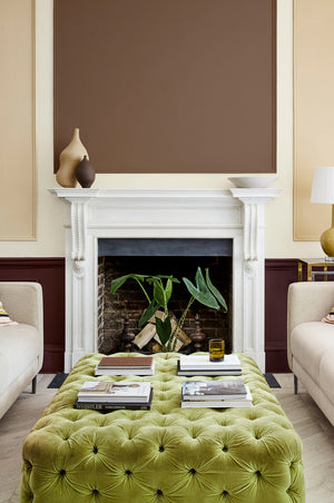 Scullery (No. 318) - Ambiente Decorado