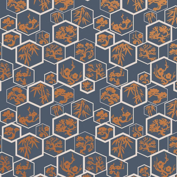 Sample Wallpaper Shouchikubai