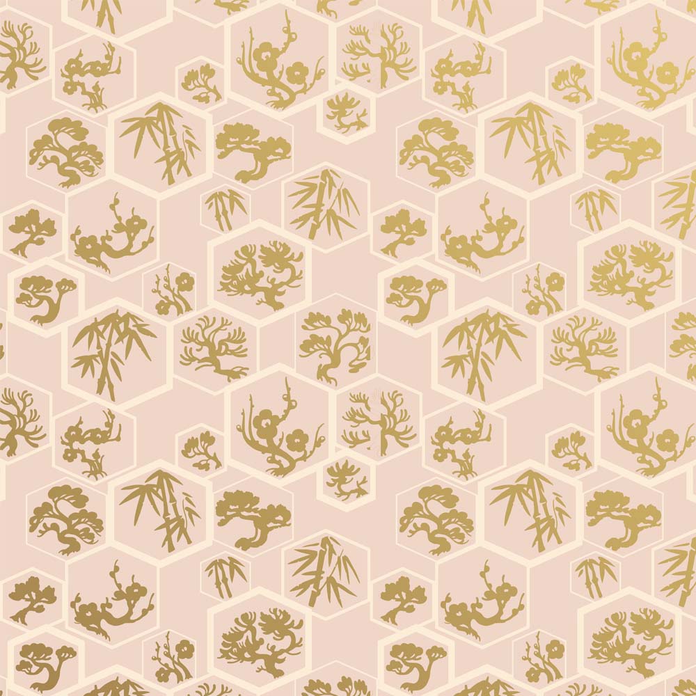 Sample Wallpaper Shouchikubai
