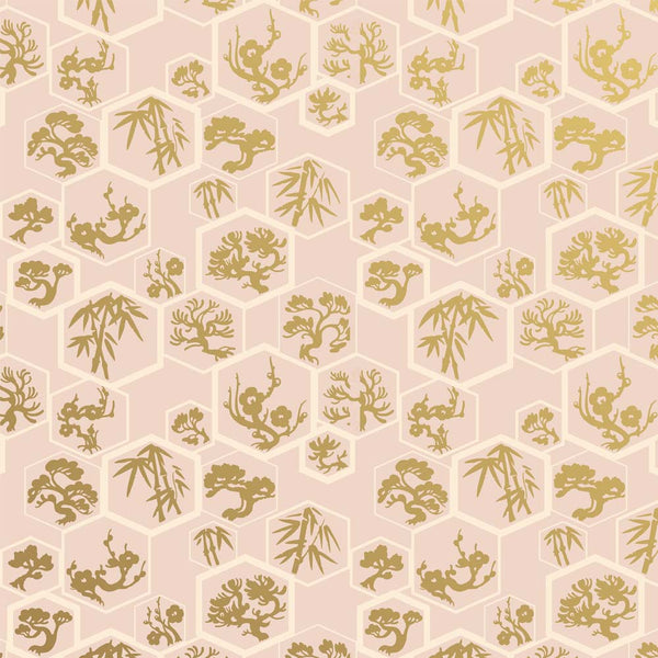 Sample Wallpaper Shouchikubai
