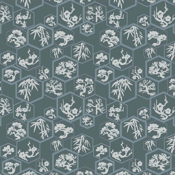 Sample Wallpaper Shouchikubai