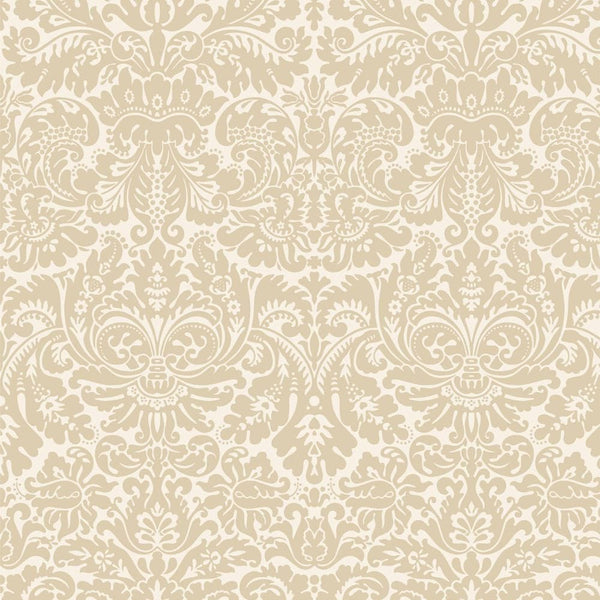Wallpaper Silvergate