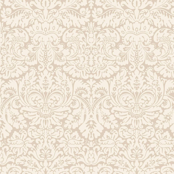 Wallpaper Silvergate