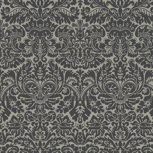 Wallpaper Silvergate