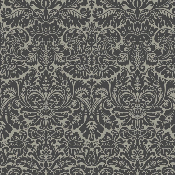 Wallpaper Silvergate