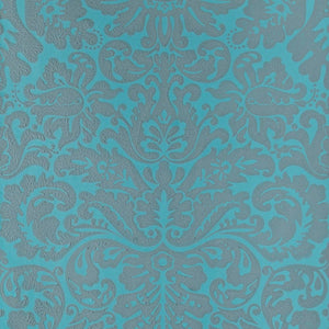 Wallpaper Silvergate