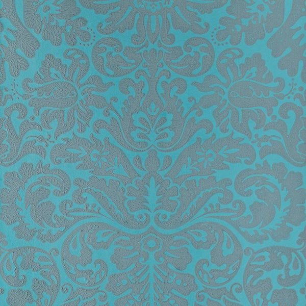 Wallpaper Silvergate