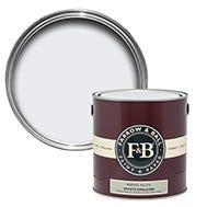 Sample Paint Sizing No. 314