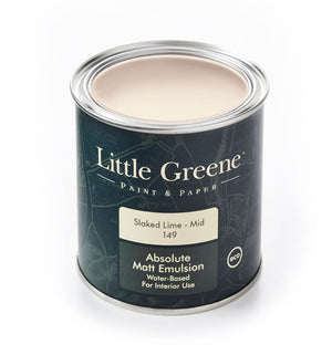 Slaked Lime - Mid (No. 149) - Detalhe de Ambiente #2