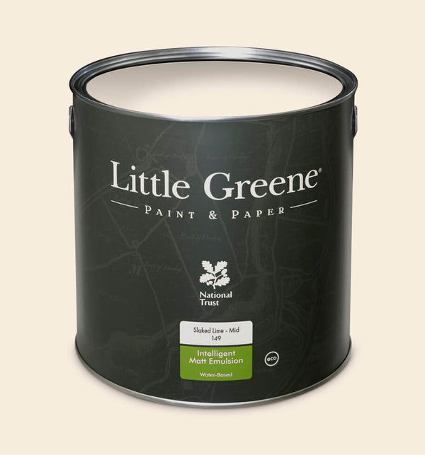 Slaked Lime - Mid (No. 149) - Detalhe de Ambiente #3