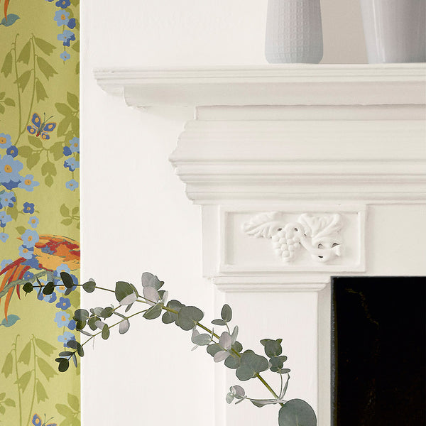 Slaked Lime (No. 105) - Detalhe de Ambiente #1