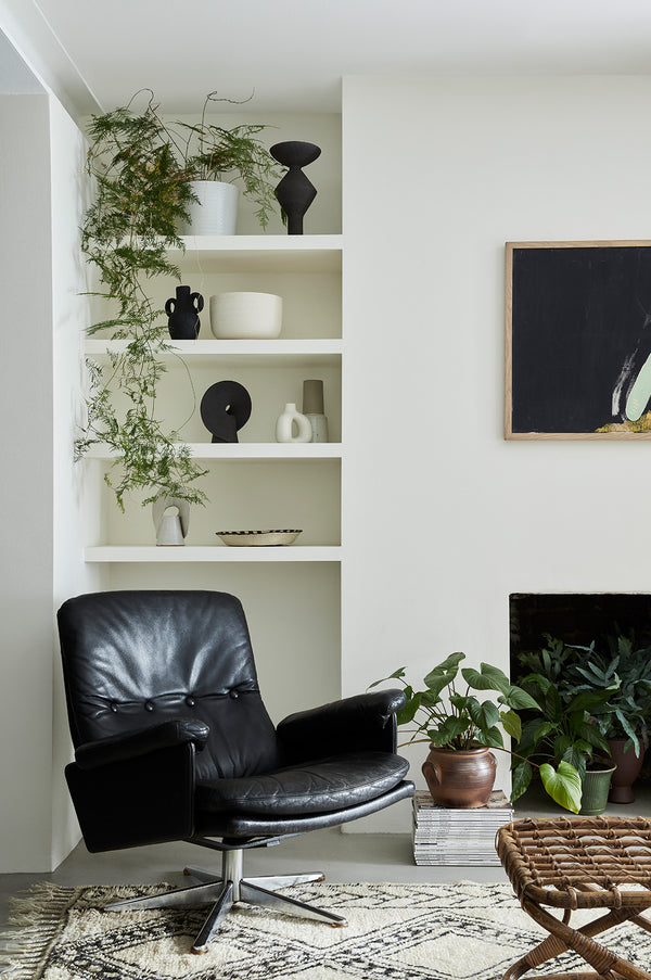 Slaked Lime - Mid (No. 149) - Detalhe de Ambiente #5