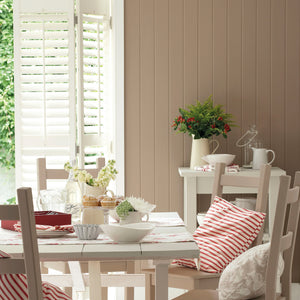 Silt (No. 40) - Ambiente Decorado