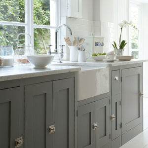 Lead Colour (No. 117) - Ambiente Decorado