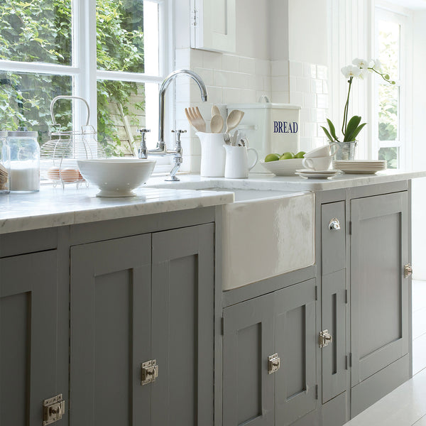 Lead Colour (No. 117) - Ambiente Decorado