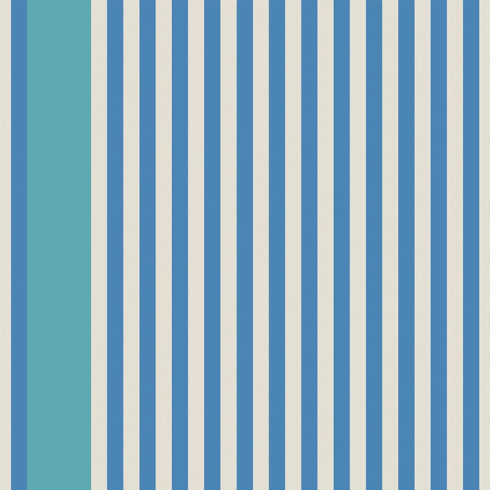Sample Wallpaper Stripe