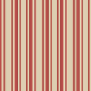 Wallpaper Tented Stripe
