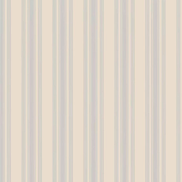 Wallpaper Tented Stripe