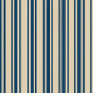 Wallpaper Tented Stripe