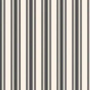 Wallpaper Tented Stripe
