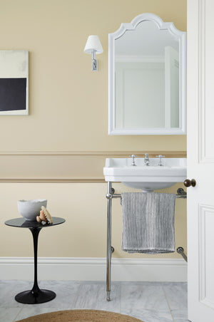 Travertine - Mid (No. 273) - Ambiente Decorado