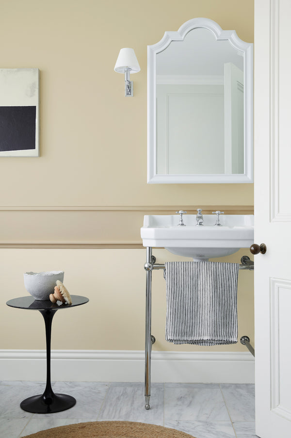 Travertine - Mid (No. 273) - Ambiente Decorado