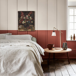 Tuscan Red (No. 140) - Detalhe de Ambiente #2