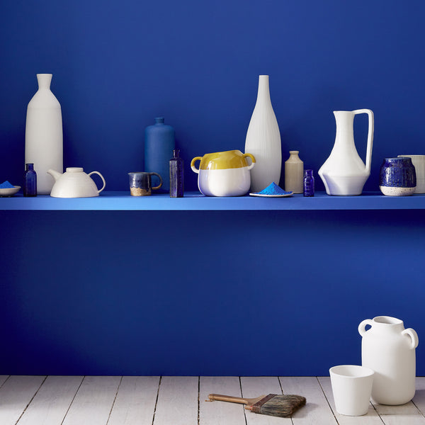 Linen Wash (No. 33) - Ambiente Decorado