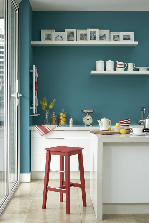 Canton (No. 94) - Ambiente Decorado