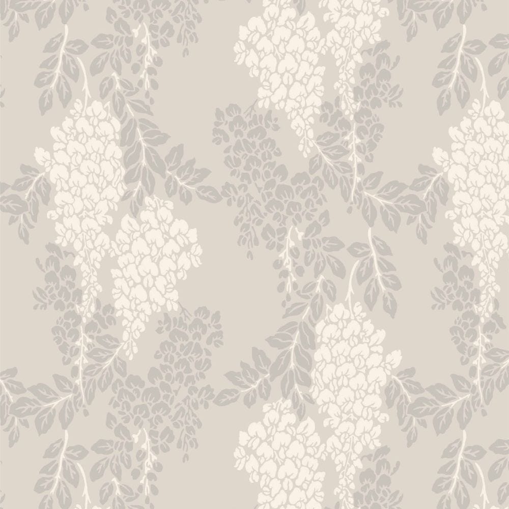 Sample Wallpaper Wisteria