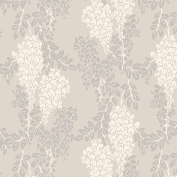 Sample Wallpaper Wisteria
