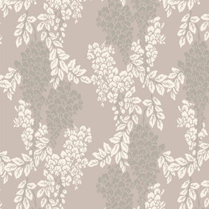 Sample Wallpaper Wisteria