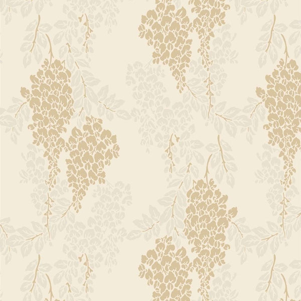 Sample Wallpaper Wisteria