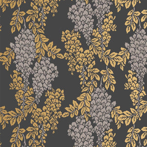 Sample Wallpaper Wisteria