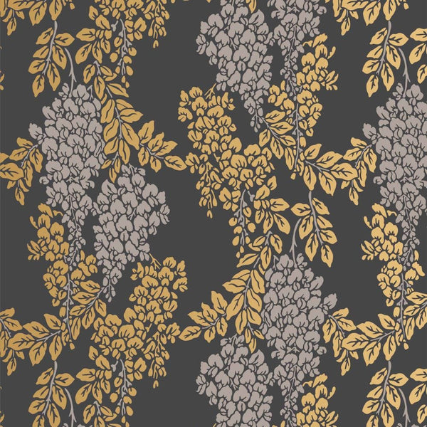 Sample Wallpaper Wisteria