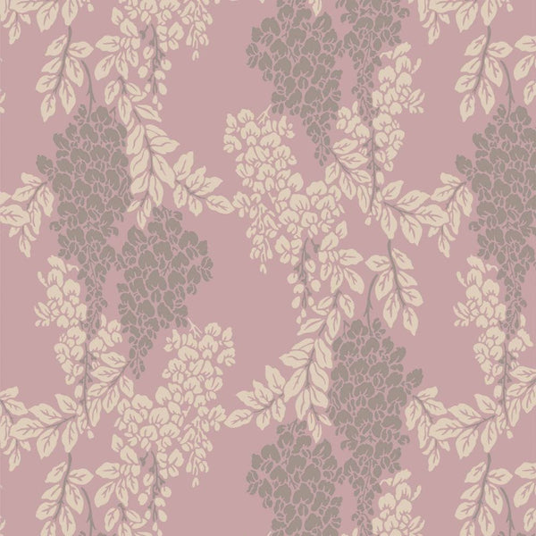 Sample Wallpaper Wisteria