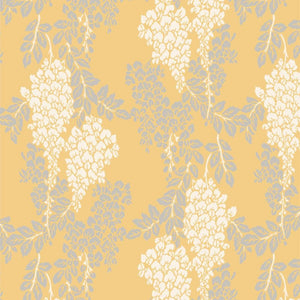 Sample Wallpaper Wisteria