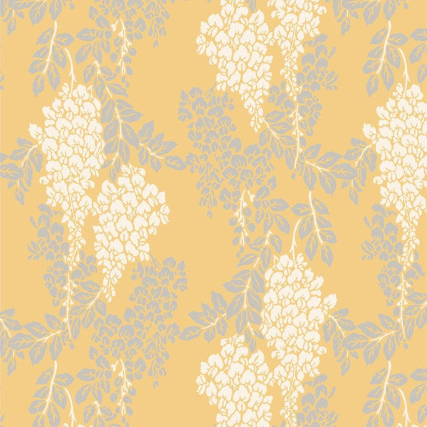 Sample Wallpaper Wisteria