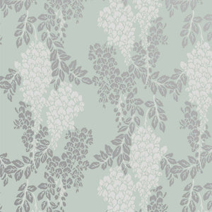 Sample Wallpaper Wisteria
