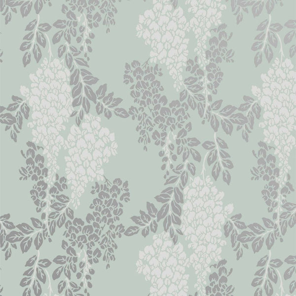 Sample Wallpaper Wisteria