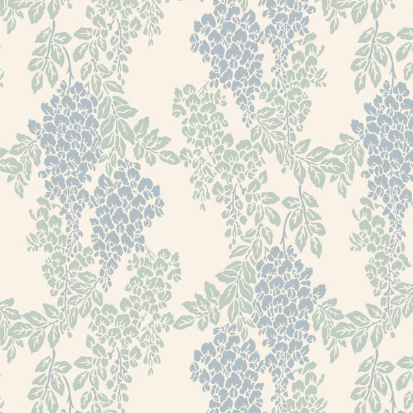 Sample Wallpaper Wisteria