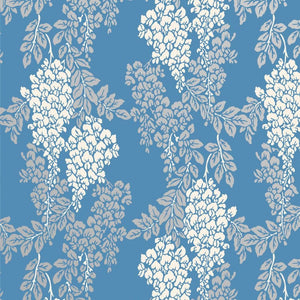 Sample Wallpaper Wisteria
