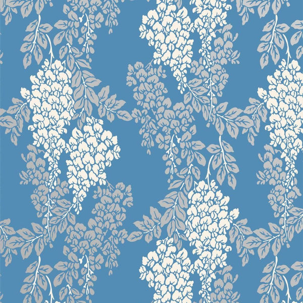 Sample Wallpaper Wisteria