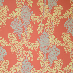 Sample Wallpaper Wisteria