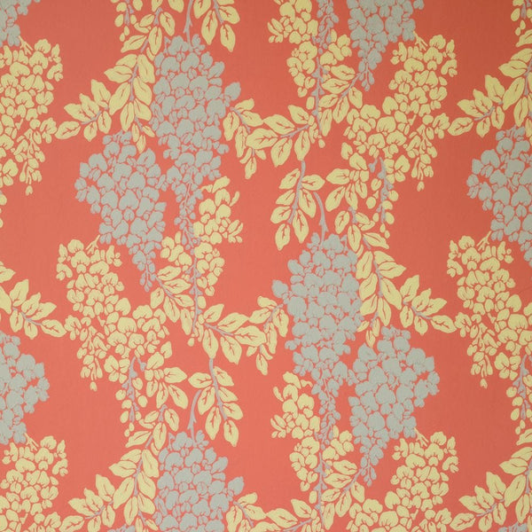 Sample Wallpaper Wisteria