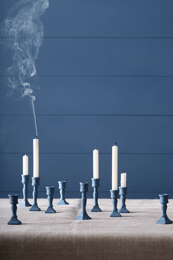 Woad (No. 251) - Ambiente Decorado