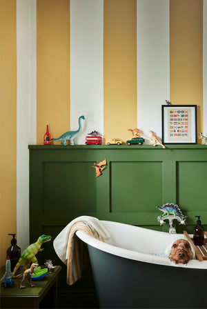 Yellow-Pink (No. 46) - Detalhe de Ambiente #4
